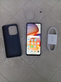 Prodám zánovní mobilni telefon Xiaomi Redmi 13 C.