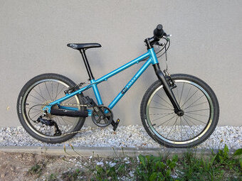 Dětské kolo KUbikes 20L MTB