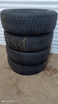 Zimní pneumatiky 225/65r17