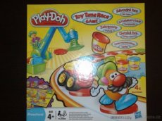 Modelínové sety Play-doh