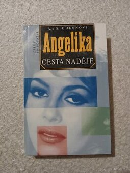 Angelika, cesta naděje