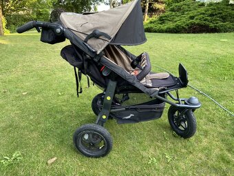 TFK Adveture TOP stav