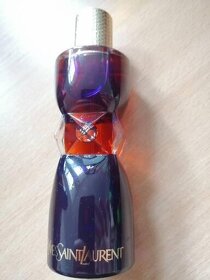 Nové parfémy, kosmetika, vůně