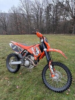Ktm exc 250