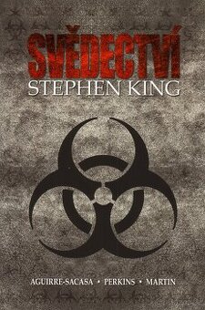 SVĚDECTVÍ (sběratelská verze) Mighty Boys