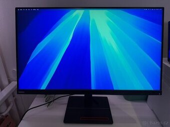 Monitor Lenovo ThinkVision T32h-20 - K odběru více kusů