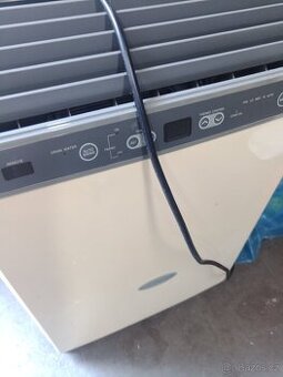 Mobilní klimatizace