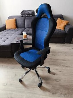 Kancelářská židle