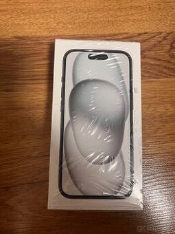 iPhone 15 128GB - Nový