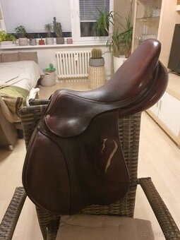 Antares Evolution 18' skokové sedlo - 1