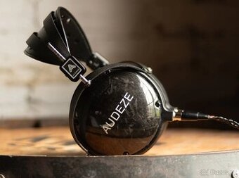 Audeze LCD-2 Closed