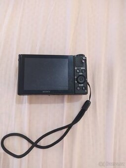 Sony Cyber-Shot DSC-HX90