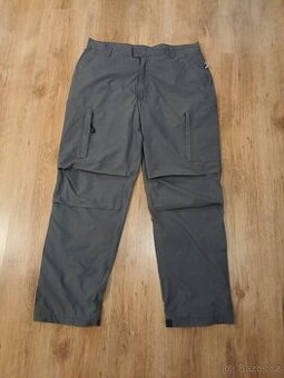 Pánské zateplené kalhoty Oscar vel. XL