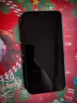 iPhone 11 – 256 GB, 85 % baterie