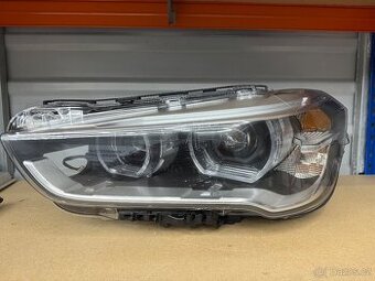 BMW X1 F48 FULL LED přední levé svetlo