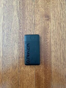 Powerbanka ANKER 20 000 mAh – USB & USB-C