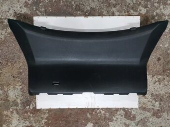 Skoda octavia 1 zadni kryt kufru (1U6 867 607 A)