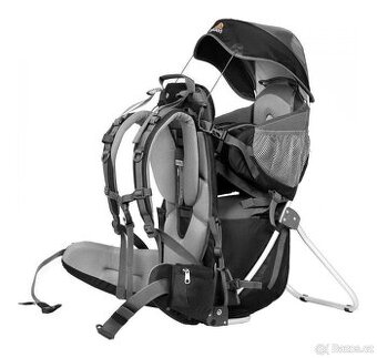 Nosítko, krosna na děti