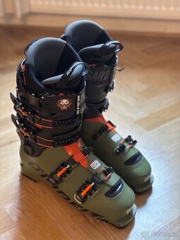 Dynafit Tigard 130 Lyžáky Freeride Skialp 290 Mondopoint - 1