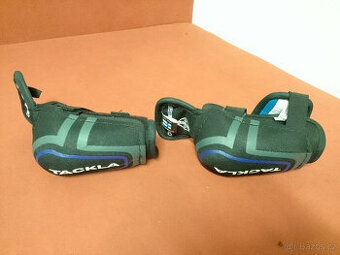 Dětské chrániče loktů Tackla Force 851 na hokej - nové