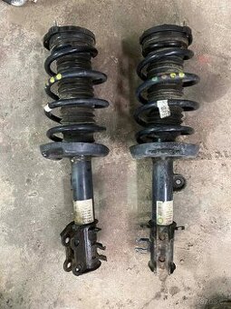 Tlumiče Fiat Doblo 2017