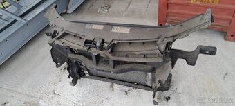 Chladičová stěna VW passat B6 1,4 tsi cdga cng