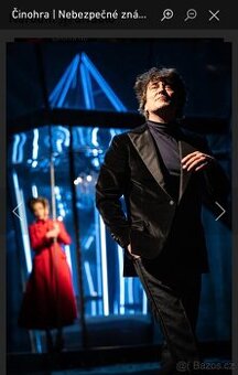 Nebezpečné známosti,20.12.