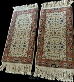 Orientální koberec