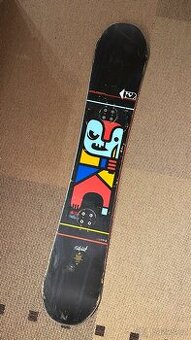 Snowboard K2 Fastplant 157cm