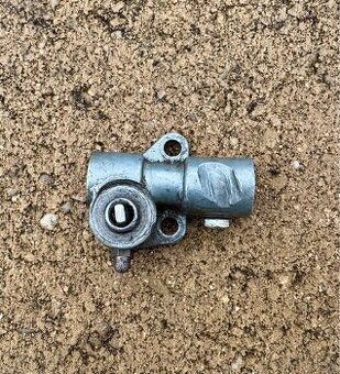 CZ 125 150 C - nahon tachometru