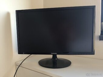 Monitor Samsung 24" 60cm