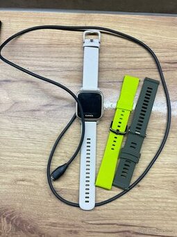 Garmin Venu Sq Music