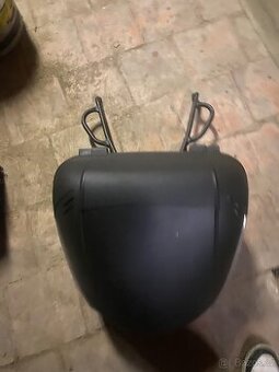 Kufr plotna drzak yamaha xt 660