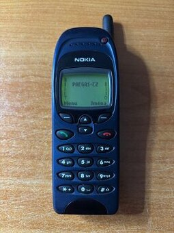 Nokia 6150