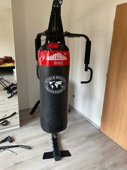 Boxovací pytel 25 kg