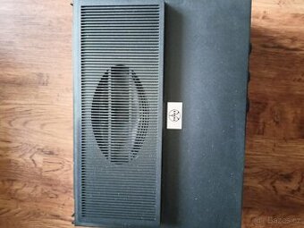 Gramofon Tesla GZ 030.