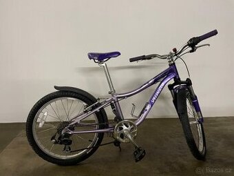 Dětské kolo Specialized Hotrock 20''