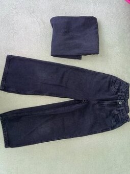 Dívčí rifle, vel 134