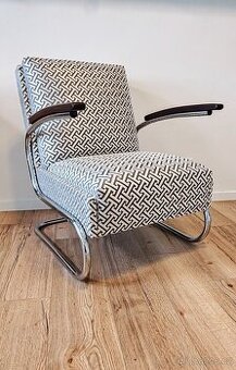 Kreslo Thonet S411