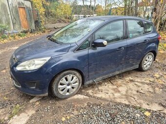Ford C-Max 1.0 ecoboost