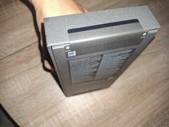 Predám Samsung Galaxy ZFlip 7, čierny 256GB, úplne nový.A