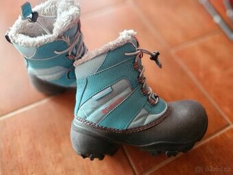 Zimní boty Columbia