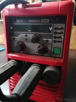 Fronius Transtig 1600 - 1