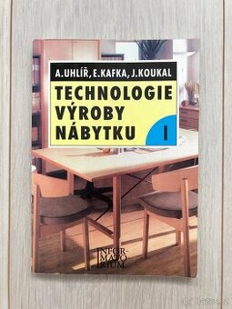 Technologie výroby nábytku - 1