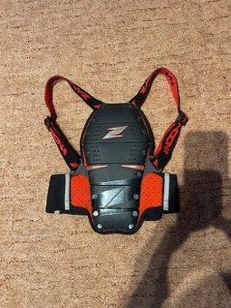 ZANDONA - dětský chránič páteře