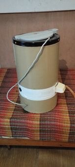 RETRO ŽDÍMAČKA NA PRÁDLO ROMO FULNEK TYP C 42