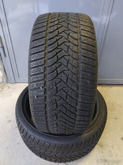 235/35 R19 91W Dunlop Winter Sport 5 zimní 2ks