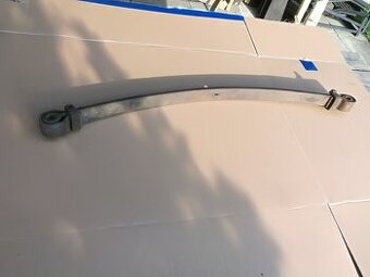 Fiat 600 D - hlavní list listové pružiny - 1