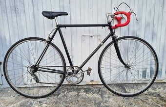 Favorit jízdní kolo. - 1