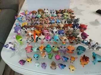 Littles pet shops - 1